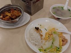 -玲又珑美食(盘福路店)
