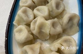 Northern Handmade Dumplings