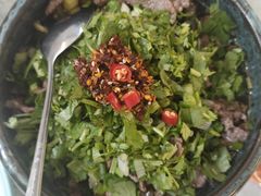 私家小牛肉-君霖海鲜私房菜(春柳店)