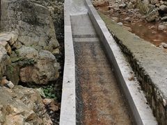 -湖洞水自然风景区