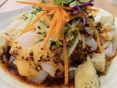 -张寨村·肉夹馍陕西面 (熙街步行街店)