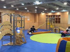 -金宝贝早教(南山花园城店)