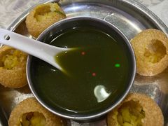 -葛尼沙印度餐厅 (镇明路店)