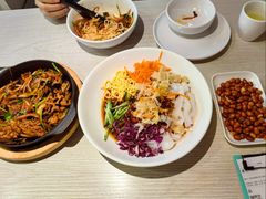 -九毛九西北菜(百信广场店)