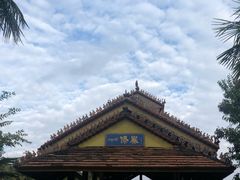 -云南民族村
