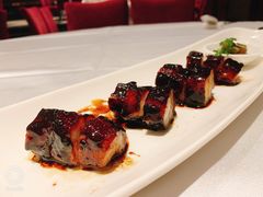 秘制黑叉烧-炳胜品味(海印总店)