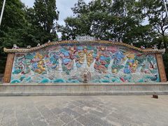 -黔灵山公园
