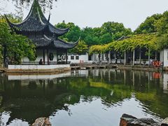-西园戒幢律寺