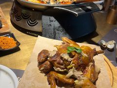 -吞鱼兽麻辣烤鱼(万达店)