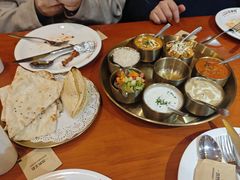 -清真· AL-JANNAT 佳纳特餐厅(仙林店)