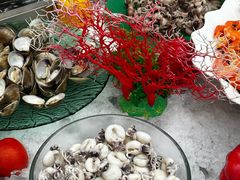 -白云宾馆-祥云西餐厅·法式鹅肝海鲜自助