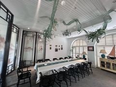 -22ºN BISTRO西餐&酒馆