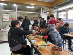 大堂-二牛丸子汤(杏花岭店)