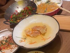-金掌勺锅包肉(太原万达店)