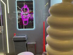 -DQ·蛋糕·冰淇淋(通州万达店)