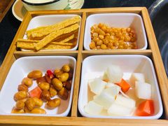-秋语木桶鱼.酸菜鱼(开发区火车站店)