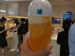-兰熊鲜奶(西直门凯德mall店)