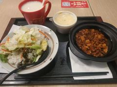 -永和大王(广渠店)