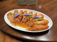 -卿家姆小馆·生腌熟醉·宁波小鲜(旗舰店)