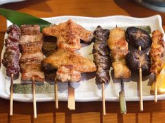 -有喜屋·深夜食堂(北京西路店)