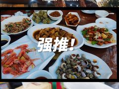 -天天渔港海鲜酒家(石浦玉泉路店)