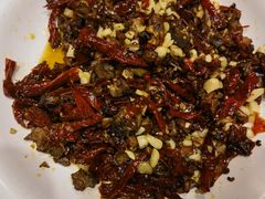 -巴扎屋大盘鸡·新疆菜(汇嘉时代店)
