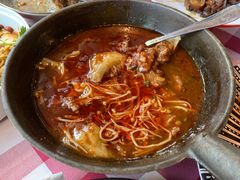 -让我们见个面(祥云小镇店)