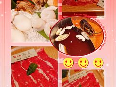 -伝承·和牛寿喜烧·放题(东营银座购物中心店)