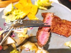 澳洲沙朗牛排-TA'塔雀 墨西哥餐厅(江都金鹰店)