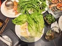 -星伦多自助料理·涮烤一体(虹悦城店)