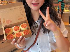 -詹记宫廷桃酥王(芜湖万达店)