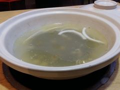 -龙泉人椰子鸡.糟粕醋.海南菜(三亚旗舰店)