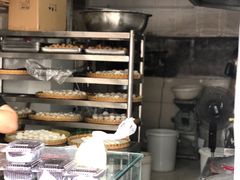 -奉化点心(呼童街店)