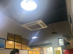 大堂-花市豌杂面(民生路店)