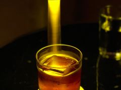 -wann lounge 低温慢煮牛排·清吧