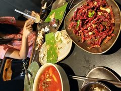 -Ameigo梅果·云贵川bistro(长宁来福士店)