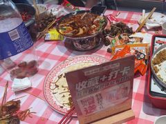 -辣小鲜·南昌大排档(船山路店)