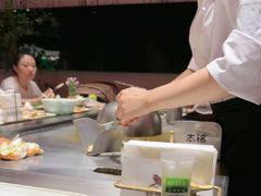 -铁板诱惑法式铁板烧(大卫城店)