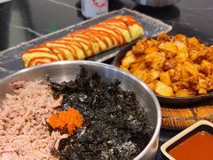 -HONGA HONGA雄家(曹路店)