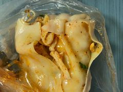 -安徽阜阳卷馍(西单店)