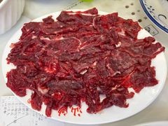 匙仁-乌记鲜活牛肉城(金砂东路店)