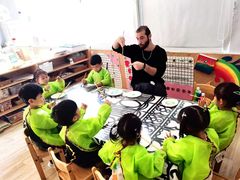 -爱乐恩幼儿园(亦庄园店)