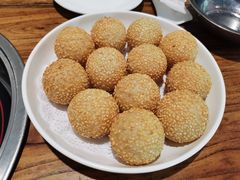 麻团-安诚居干锅鸭头(八角店)