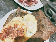 -韩盛·盛江山自助料理(奥体万达店)