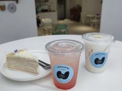 -CAKE WANG千层制造所(省府店)