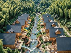 -青城山