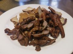 -柠静私家菜(石板巷店)