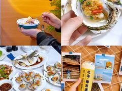 -汪姐海鲜(侨港金冠好店)