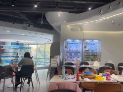 -MINI MARS KIDS CLUB亲子家庭中心(杨浦黄兴店)