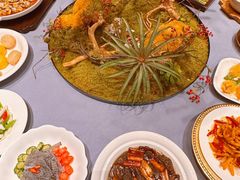 -宝轩渔府·老字号海鲜·正宗津菜(水上店)